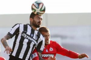 Τον έριξε στα… Πηγάδια!
