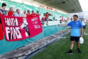 Παίρνει χαφ η Ξάνθη