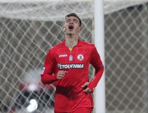 Γούτας: «Η Ξάνθη είναι το σπίτι μου»