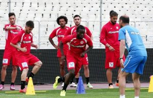 Ξάνθη: Δανεικός ο Σοτέλο