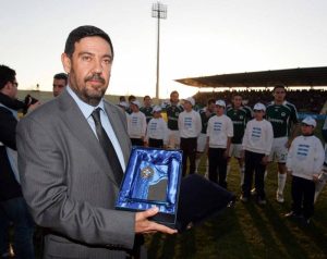 Πιαλόγλου: «Ε όχι να αγοραστεί η Ξάνθη από τους Τούρκους»