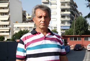 Χαραλαμπίδης: Δε ψάχνει δικαιολογίες ο Απόλλων