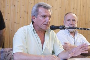 Χαραλαμπίδης: Φεύγω απ’ τον Απόλλωνα εντός δεκαημέρου!