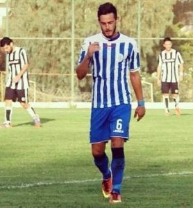 ΑΟΧ: Θα περιμένει Οικονομόπουλο ο Σούλης