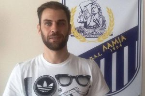 Λαμία: Πήρε και Σιλιγαρδάκη