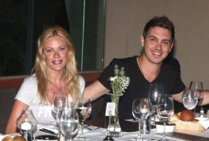 Πότε χώρισαν Χατζηγιάννης και Μακρυπούλια;