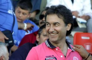 Πλατανιάς: «Φρένο» για τεχνικό διευθυντή