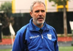 Χατζηαλέξης: Συγγνώμη!