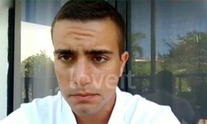 Survivor – Ξεσπά ο Γιάννης Χατζηγεωργίου: «Μίλησα με την παραγωγή, η γεύση ήταν πικρή»