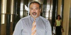 Χατζηιωάννου: «Όλα νομότυπα στον Απόλλωνα»