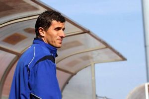 ΑΕΚ: Σενάρια για Γκράθια