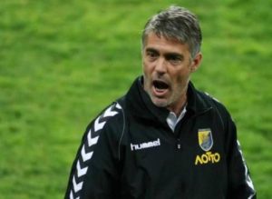 ΟΦΗ: «Ναυάγιο» με Χάβο