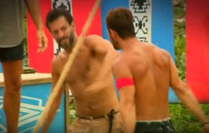 Survivor: Γιατί πιάστηκαν στα χέρια Ντάνος – Χρανιώτης; Τι συνέβη; (Video)