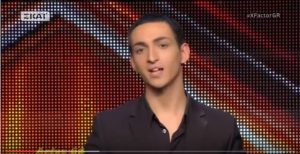 X – Factor: Ένα αστέρι της όπερας που δεν θα λάμψει ποτέ! (video)