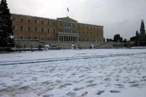 Μετεωρολόγος προειδοποιεί: «Ερχονται χιόνια και μέσα στην Αθήνα» – Σε ποιες περιοχές θα χιονίσει;