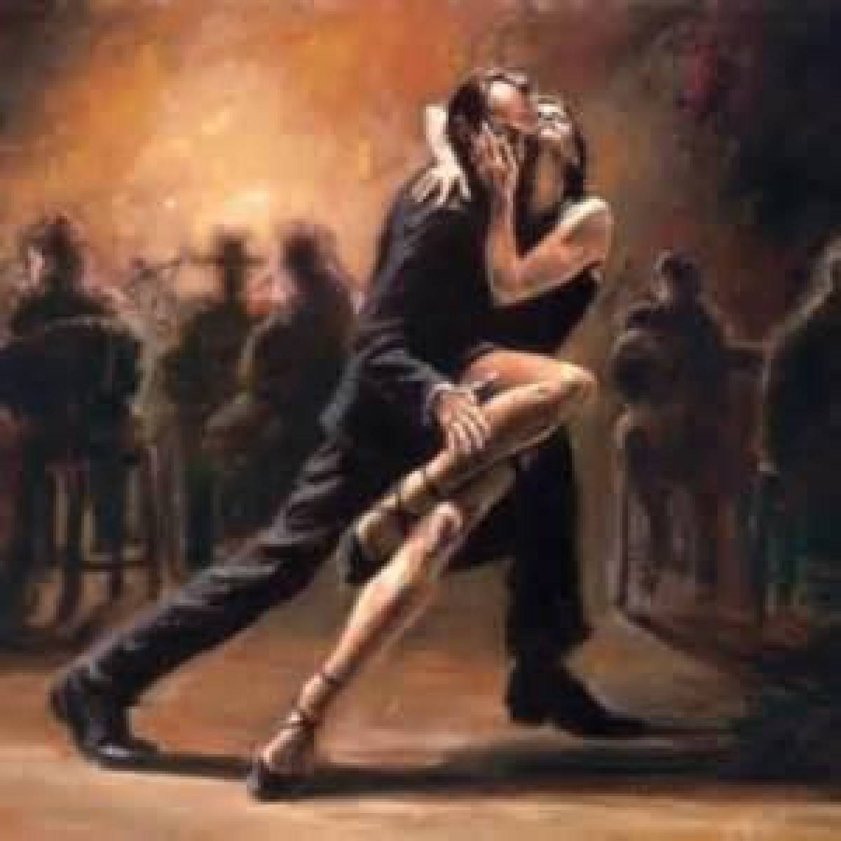 Κοπέλα με ένα πόδι χορεύει και κερδίζει τις εντυπώσεις! (video)