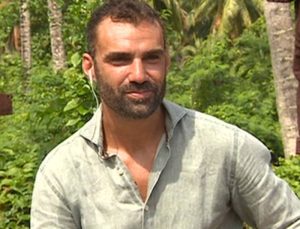 Survivor: Οι πρώτες δηλώσεις του Λάμπρου Χούτου μετά την επιστροφή στην Ελλάδα (video)
