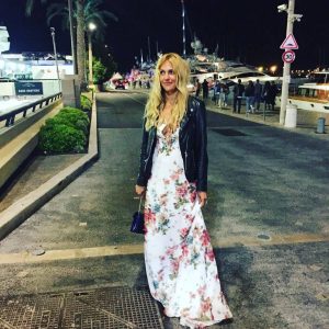 Δείτε πώς είναι σήμερα η Χουρέμ από τον Σουλεϊμάν τον Μεγαλοπρεπή (Photos)