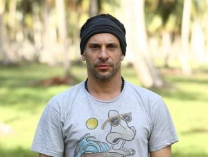 Survivor: Απίστευτος χαρακτηρισμός παρουσιάστριας για τα… προσόντα του Χρανιώτη (video)