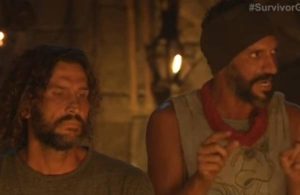 Survivor: Βγήκαν τα «μαχαίρια» – Η σπόντα του Κοκκινάκη για τον Χρανιώτη που θα συζητηθεί!