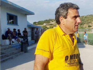 Τσατσαρώνης: «Ακολουθήσαμε τον ίδιο δρόμο»