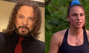 Survivor: Έξαλλος ο Χρήστος Δάντης με αυτά που του στέλνουν για την Ασημίνα