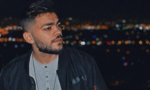 Χρήστος Σαντικάι: Η απάντησή του στο «τι ράτσα είναι» της Μάρας Μεϊμαρίδη (video)