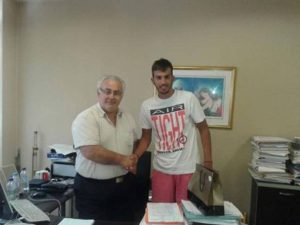 Τύρναβος: «Χτυπάει» Αλεξίου