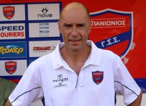 Δάρας: «Οι υπόλοιποι πληρώνουν άδικα τη διακοπή»