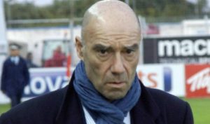 Δάρας: «Ο Πανιώνιος θα επιστρέψει εκεί που του αξίζει»