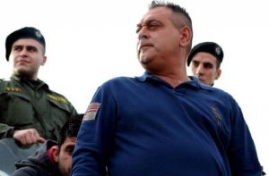 Αφήνει τον Πανελευσινιακό για τα Τρίκαλα ο Γιαλιάς