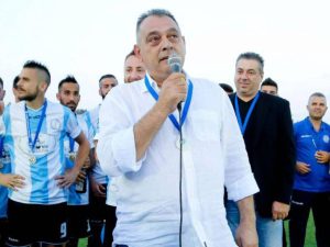 Στα Τρίκαλα… ψηφίζουν Γιαλιά!