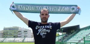 Αγροτικός Αστέρας: Κουτσοσπύρος ο πρώτος!