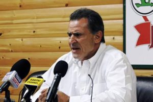 Πανόπουλος: «Να κάτσουν όλοι στο ίδιο τραπέζι»