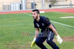 Αιολικός: Συμφώνησε με Πουρή