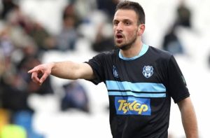Τζιώρας: «Εμείς το θέλαμε πιο πολύ»