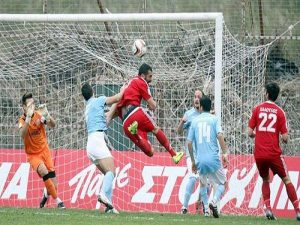 Στον Ερμή Ζωνιανών ο Χρήστου