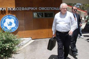 «Φύλλο και φτερό» ο φάκελος του ΠΑΣ