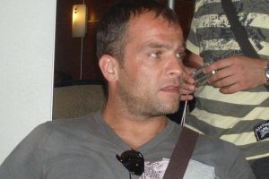 Ζαφειρόπουλος: «Θα κινηθώ νομικά»