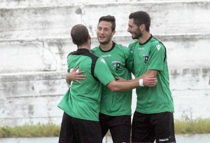 Ζαγναφέρης: Δείχνει το δρόμο στο Μακεδονικό