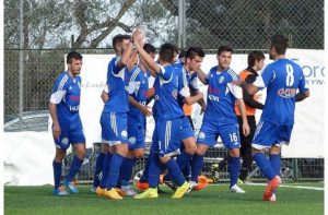 «Χρύσος» βαθμός για Ζακυνθιακό