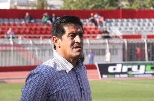 Ζάκυνθος: Αποχωρεί ο… πετυχημένος Ακίνο