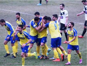 Ζάκυνθος: Απέκτησε δύο ταλέντα