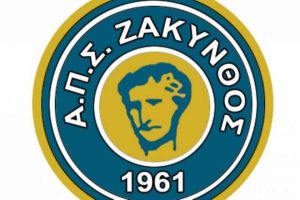Η Ζάκυνθος τη νίκη, ο Γάζωρος τις φωνές…