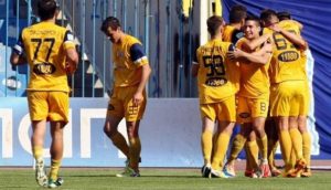 Ζάκυνθος: Με φόρα… για το τρίποντο στο Αλκαζάρ