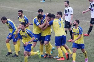 Ζάκυνθος: Μία ηλιαχτίδα φωτός