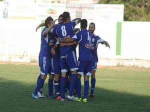 Ισοπαλία για Ζακυνθιακό και Παναρκαδικό