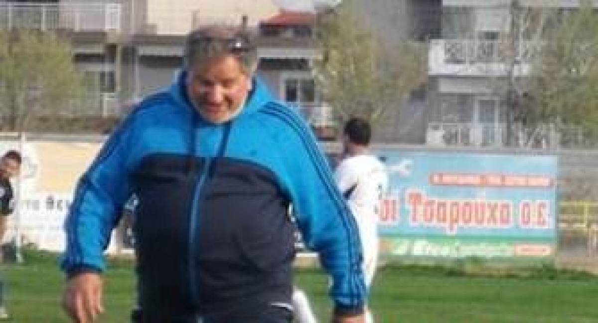 Τέλος ο Ζαμπέτογλου για Μουδανιά