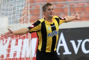 «Στη Super League με τον Ηρακλή»