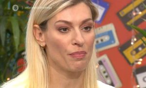 Γιώργος Κιμούλης: «Τάραξε» τα καλλιτεχνικά νερά η καταγγελία της Ζέτας Δούκα
